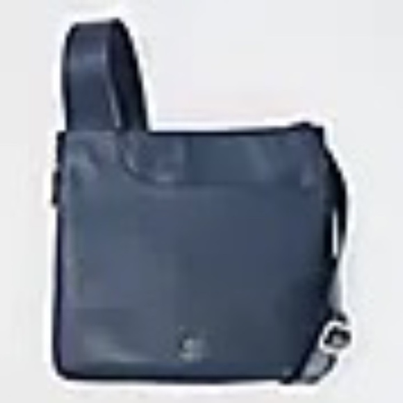 RADLEY London Large Pockets Leather Zip Around Crossbody, Black - Picture 7 of 10